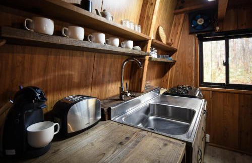 Hakuba House | The Hut