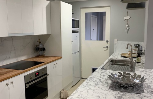 Mandurah Apartment | The Hutt, on the Mandurah Marina
