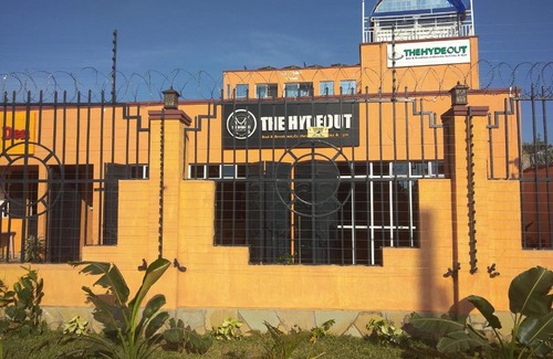 Kisumu Resort | The Hydeout Riviera
