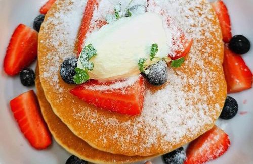 West Ilsley Bed & Breakfast | The Ibex Inn