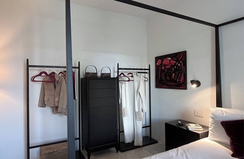 Guello Bed & Breakfast | The Iconic Lodge: an authentic experience in the heart of the Bellagio hills.