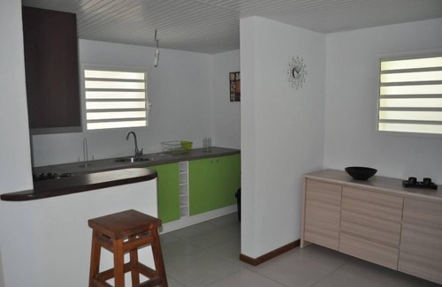 Fontaine de Moutte Apartment | The ideal base for your stay on the island