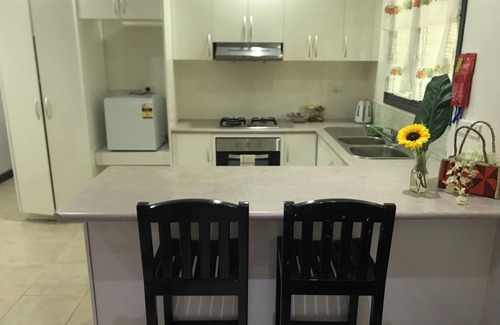 Wailoloa Bed & Breakfast | The Ideal Bed & Breakfast