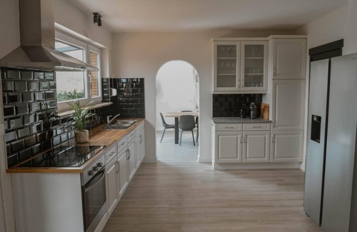 Lanaken Cabin | The ideal destination for group and family holidays!