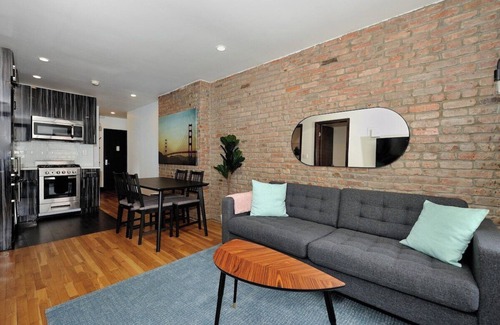 Peter Cooper Village Apartment | The Ideal III Vibe 8559