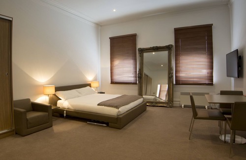 Burnie Hotel | The Ikon Hotel