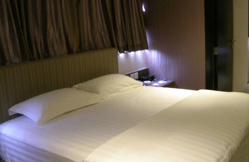 Kluang Hotel | The Imperial Hotel