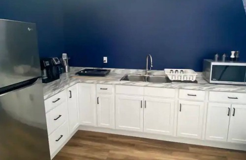 Queens County Cabin | The Indigo