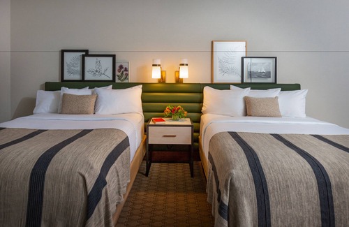 Pewaukee Hotel | The Ingleside Hotel