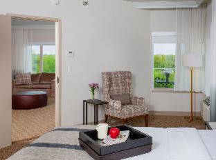 Pewaukee Hotel | The Ingleside Hotel
