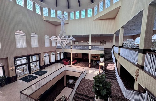 Wading River Hotel | The Inn And Spa At East Wind
