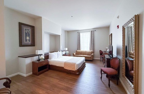 Wading River Hotel | The Inn And Spa At East Wind