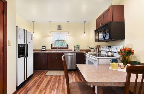 Colliers House | The Inn At Brandywine - Secluded, quiet & spacious
