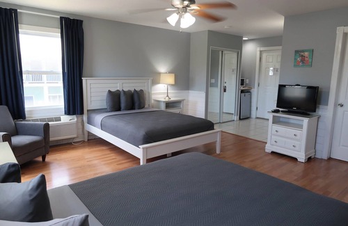 Corolla Light Hotel | The Inn At Corolla Light