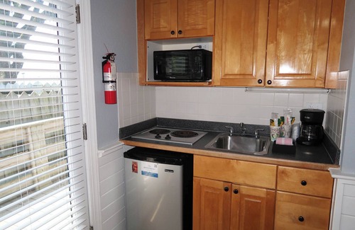Corolla Light Hotel | The Inn At Corolla Light