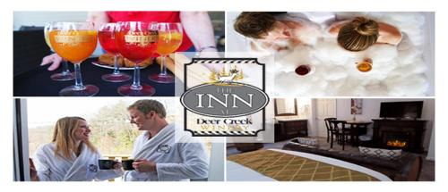 Shippenville Bed & Breakfast | The Inn at Deer Creek Winery