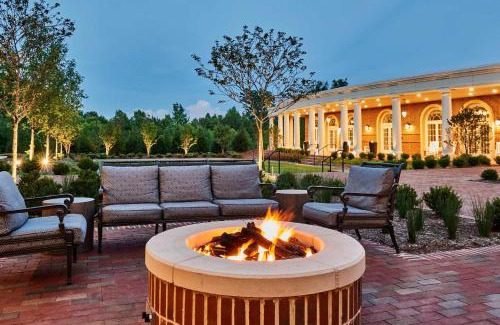 Elon College Hotel | The Inn at Elon