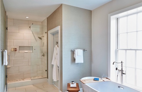 Elon College Hotel | The Inn at Elon