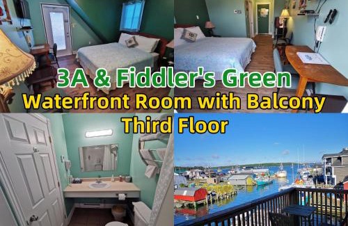 Eastern Passage Hotel | The Inn at Fisherman's cove