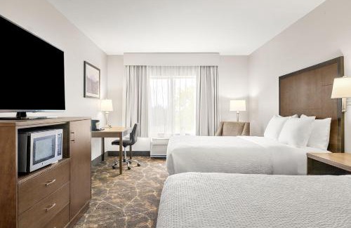 Gig Harbor Hotel | The INN at Gig Harbor
