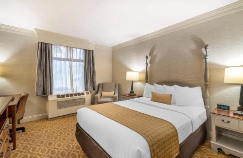 Ogdensburg Hotel | The Inn at Gran View Ogdensburg, an Ascend Collection Hotel