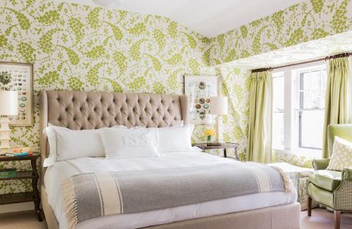 Lexington Hotel | The Inn at Hastings Park, Relais & Châteaux
