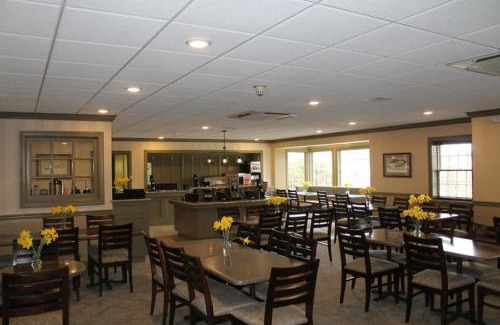 Lewisburg Hotel | The Inn at Lewisburg, BW Signature Collection