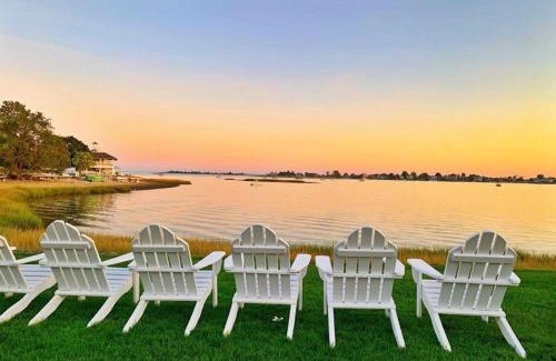 Westport Hotel | The Inn at Longshore