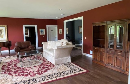 Pittstown Bed & Breakfast | The Inn at Peacefield Farms
