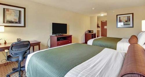 Punxsutawney Hotel | The Inn at Punxsutawney