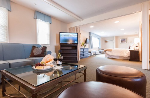 Scituate Bed & Breakfast | The Inn At Scituate Harbor