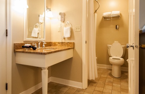 Scituate Bed & Breakfast | The Inn At Scituate Harbor
