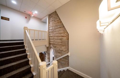 Faribault Hotel | The Inn at Shattuck - St. Mary's