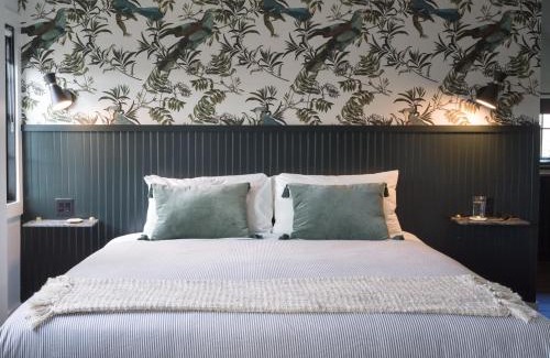 Portsmouth Apartment | THE INN DOWNTOWN - Portsmouth, NH