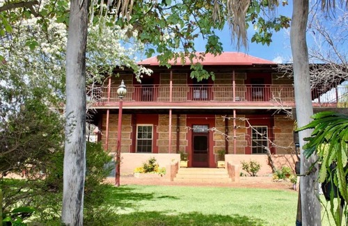 Katrine House | The Inn @ Katrine Steading