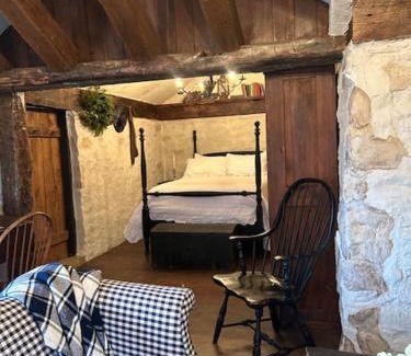 Waukesha Bed & Breakfast | The Inn on the Olde Homestead