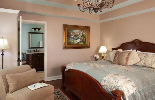 Locust Dale Hotel | The Inn & Tavern at Meander
