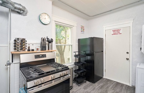 Highland Square Apartment | The Inn @ The Highland Hill