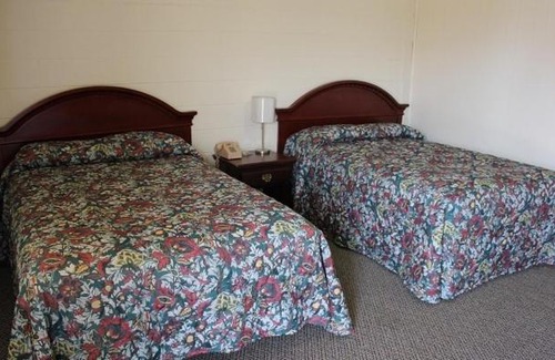 El Dorado Hotel | The Inn