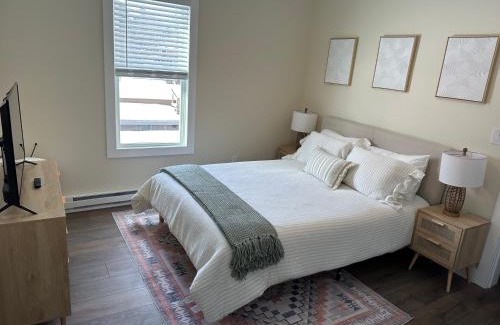Tannersville Apartment | The Innwoods - Two Bedroom Apartment