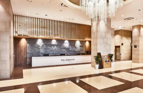 Pyeongtaek Hotel | The Interra Hotel Pyeongtaek