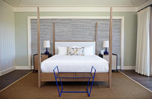 Lyford Cay Hotel | The Island House