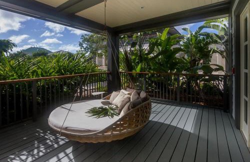 Lyford Cay Hotel | The Island House