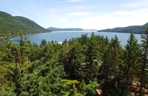 Rosario House | The Island Treehouse