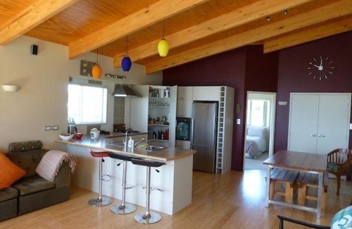 Waihi Beach House | The Jandal - Waihi Beach Holiday Home
