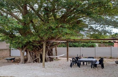 Paradise Beach Villa | The Jbaynian Guesthouse