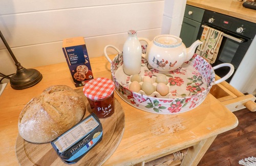 Rugeley Cottage | The Jenny Wrennery