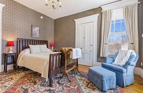 Limerick Bed & Breakfast | The Jeremiah Mason House B & B