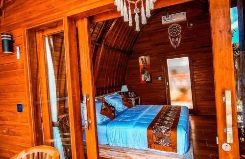 Kutuh Hotel | The Jiwana Bali Villa