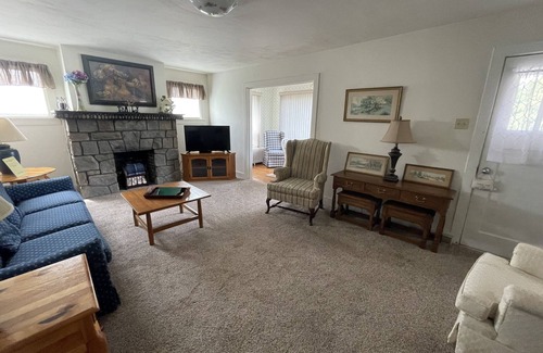 Buena Vista Bed & Breakfast | The John Butler House Bed & Breakfast